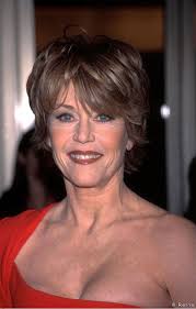 Jane Fonda picture