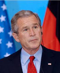 george w. bush