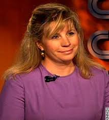 Liz Cheney is only 38 years