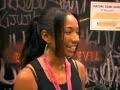Comic-Con 2009- Karen Dyer on
