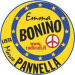 simbolo della lista bonino pannella per elezioni regionali 2010