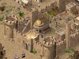crusader