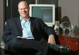 David Tepper - Stocks That