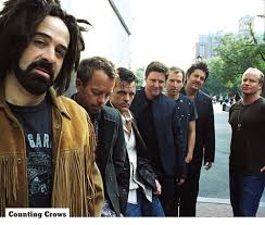 counting crows