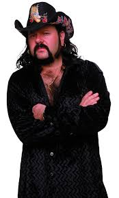 vinnie paul