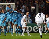 KUMPULAN VIDEO TENDANGAN BEBAS CRISTIANO RONALDO TERBAIK DUNIA 