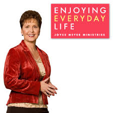 Joyce Meyer Ministries