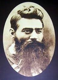 Ned Kelly