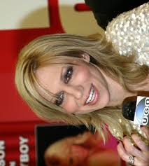 debbie gibson