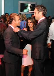 HAWAII FIVE-O Cast CBS Upfront
