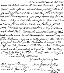 nice handwriting styles