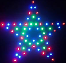 christmas star