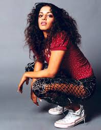M.I.A. style