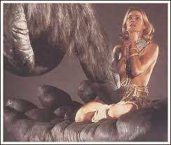 Jessica Lange hospitalized