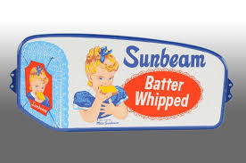 sunbeam bread