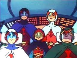 g-force image 0