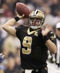 Drew Brees (Andrew Christopher