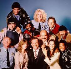 hill street blues