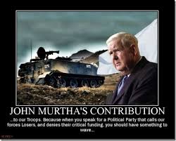 John Murtha