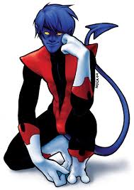 nightcrawler