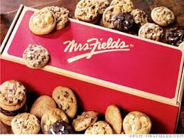 miss fields cookies