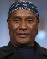 paul mooney