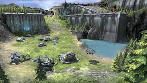 halo wars