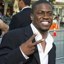 Kevin Hart Height - How Tall