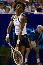 Venus Williams - Wikipedia