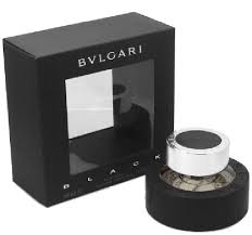 bvlgari black men