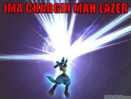 lazer