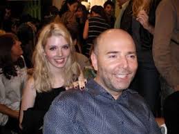 Geyser et Pierre Woodman