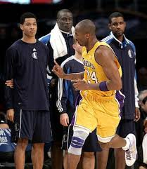 Lakers Vs. Mavericks Dirk