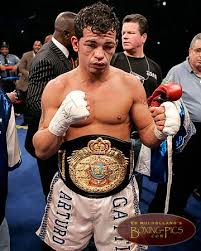 arturo gatti
