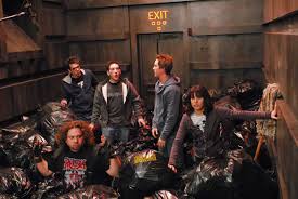 Amazon.com: Fanboys: Dan