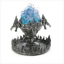 mystical dragons pictures