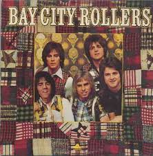 bay city rollers