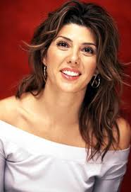 Marisa Tomei