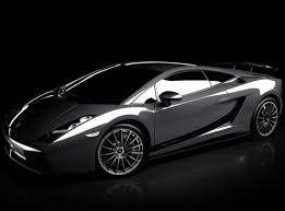 lamborgini
