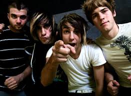 all time low