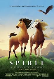 SPIRIT Spirit