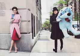 Coco Rocha fotos