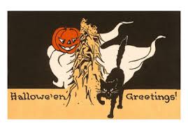 halloween greetings