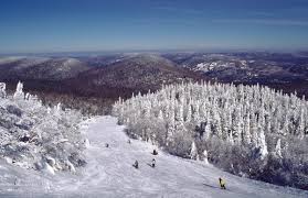 laurentian mountains