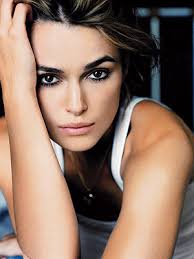 Keira Knightley Signs on for