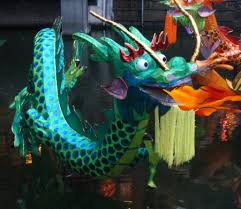 real dragon photo