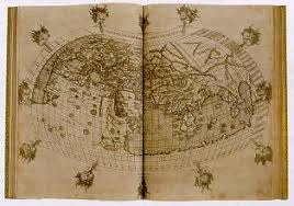 Ptolemy's 'Geographia'