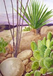 desert plants