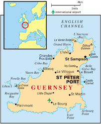 guernsey