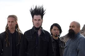 static x